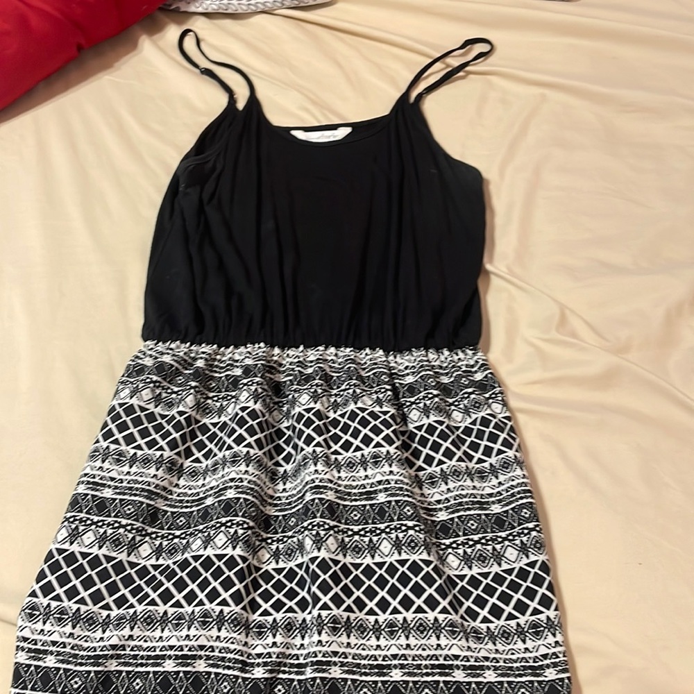 Charming Charlie long summer maxi dress
